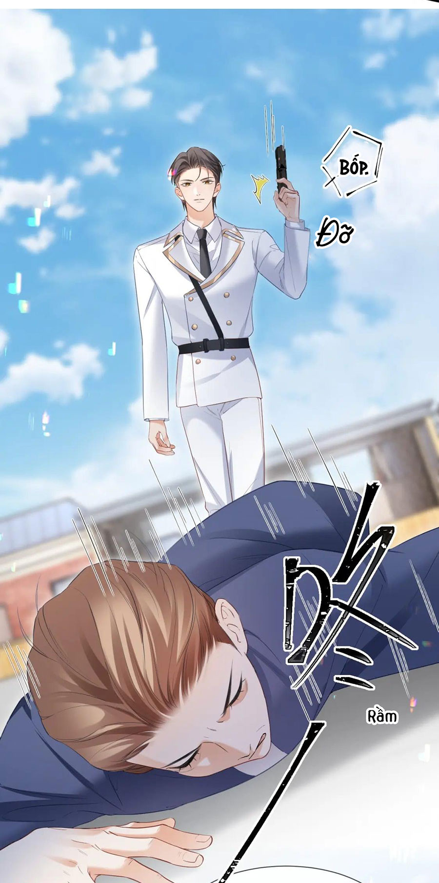 Đơn Xin Ly Hôn - Chap 99