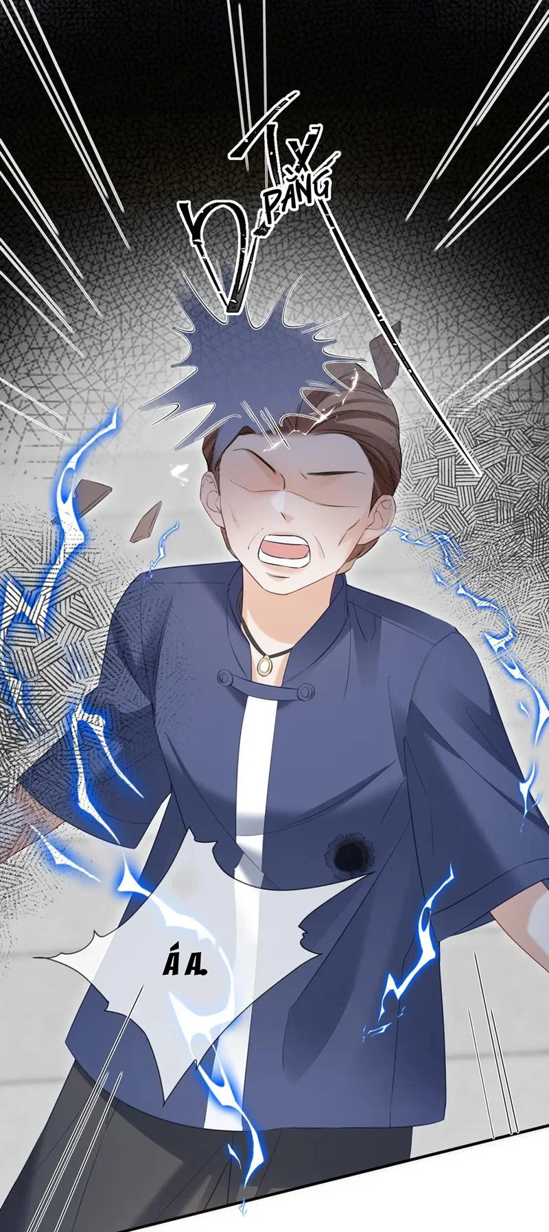 Đơn Xin Ly Hôn - Chap 99