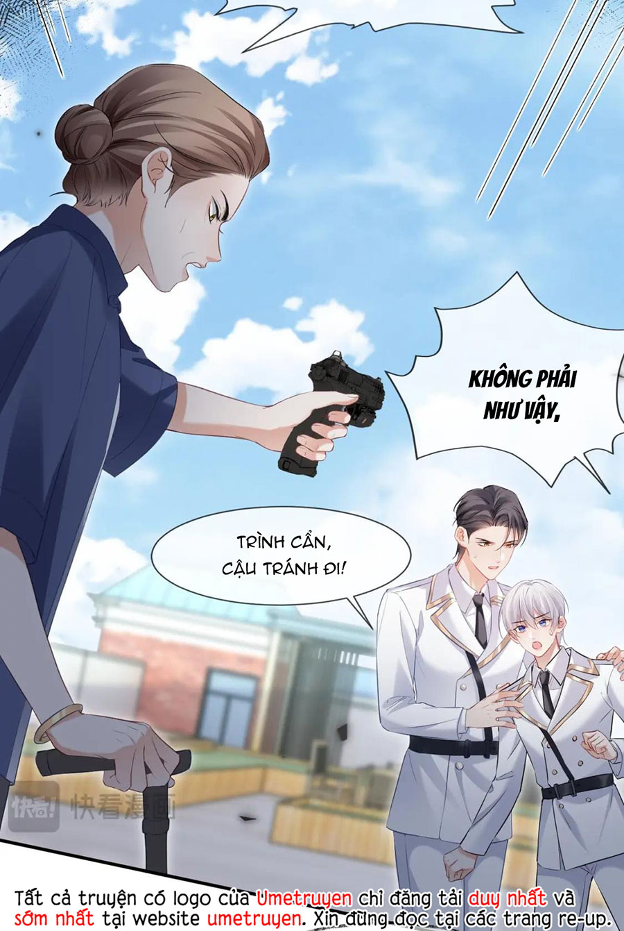 Đơn Xin Ly Hôn - Chap 99