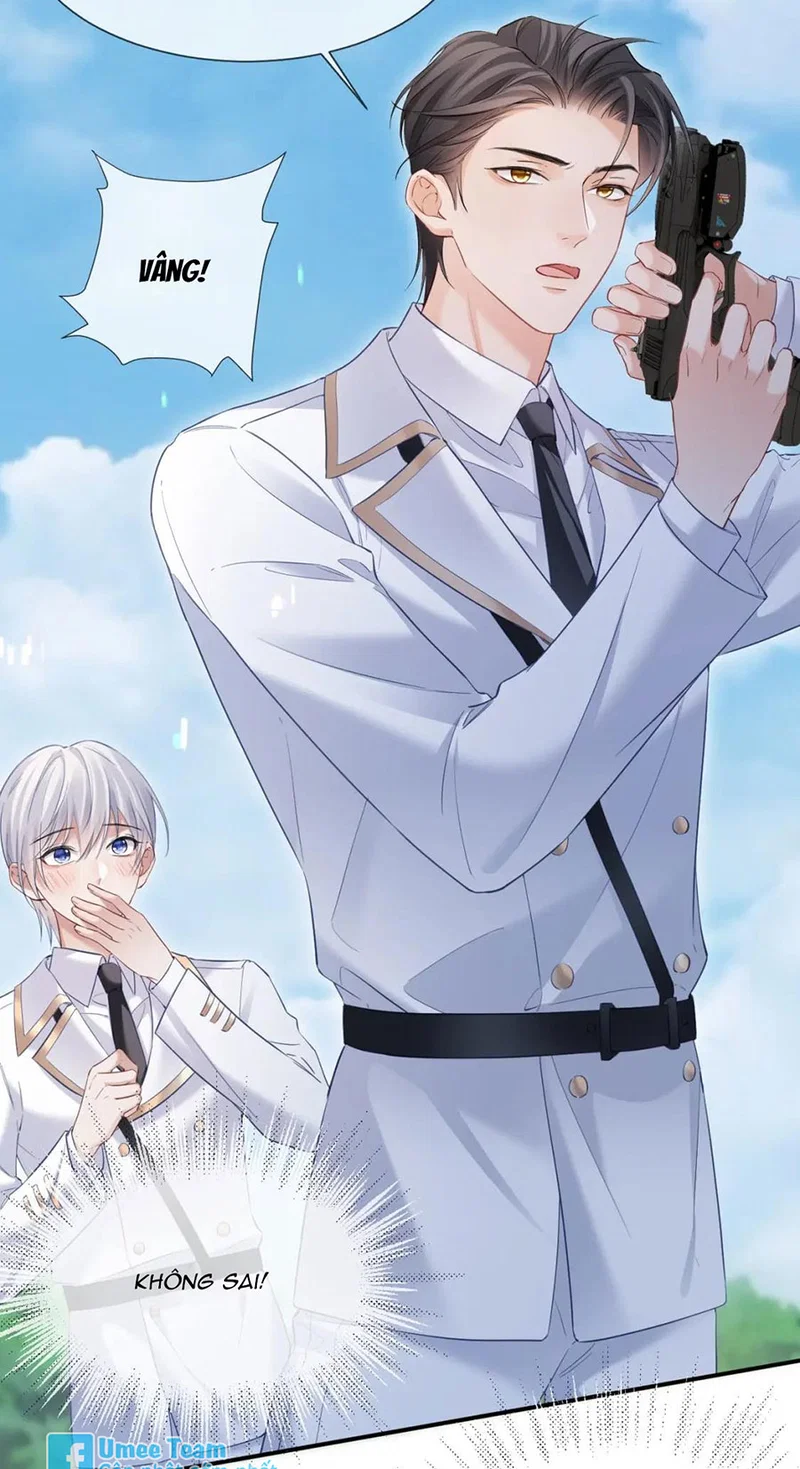 Đơn Xin Ly Hôn - Chap 99