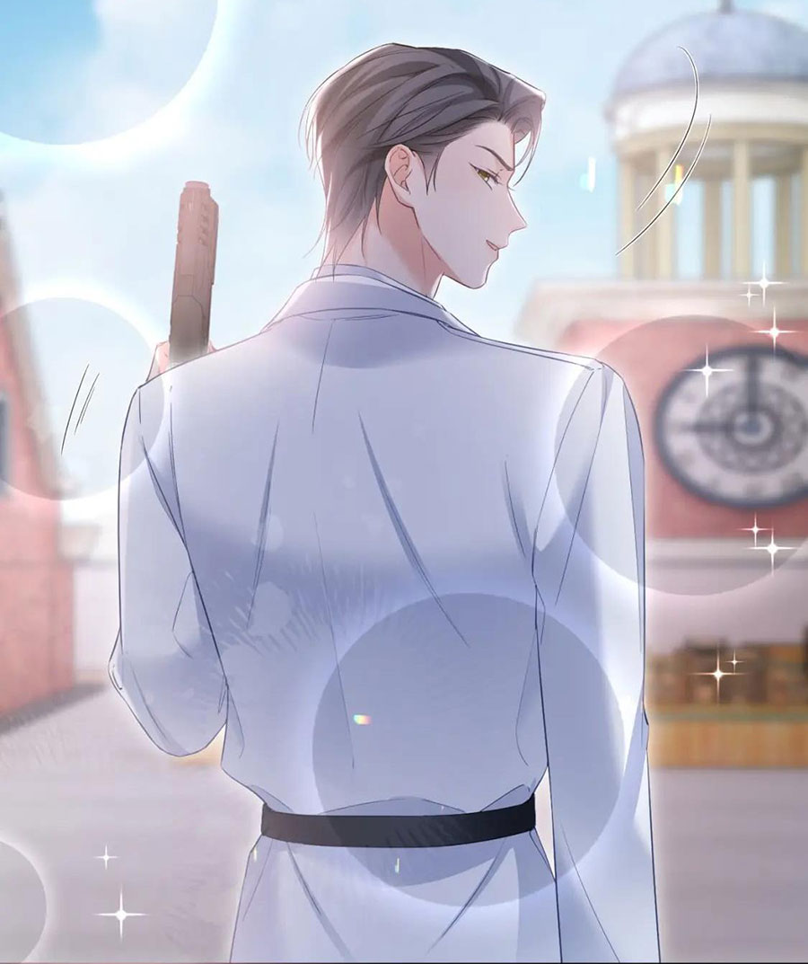 Đơn Xin Ly Hôn - Chap 99