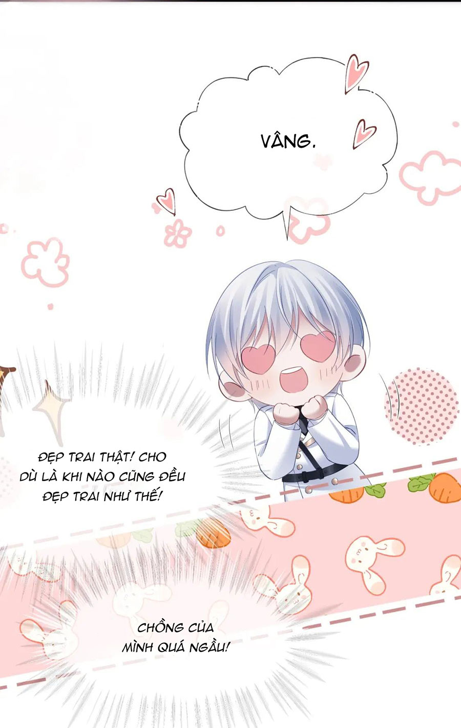 Đơn Xin Ly Hôn - Chap 99