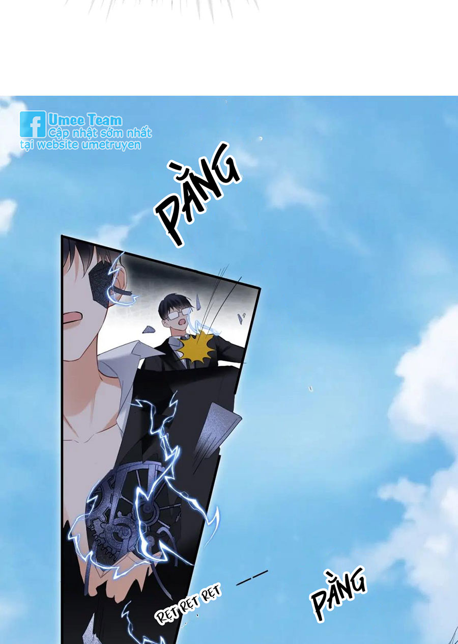 Đơn Xin Ly Hôn - Chap 99
