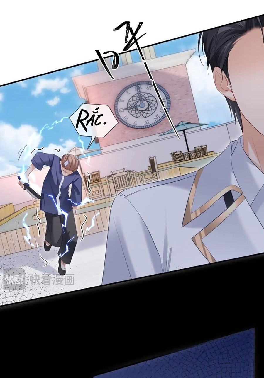 Đơn Xin Ly Hôn - Chap 99