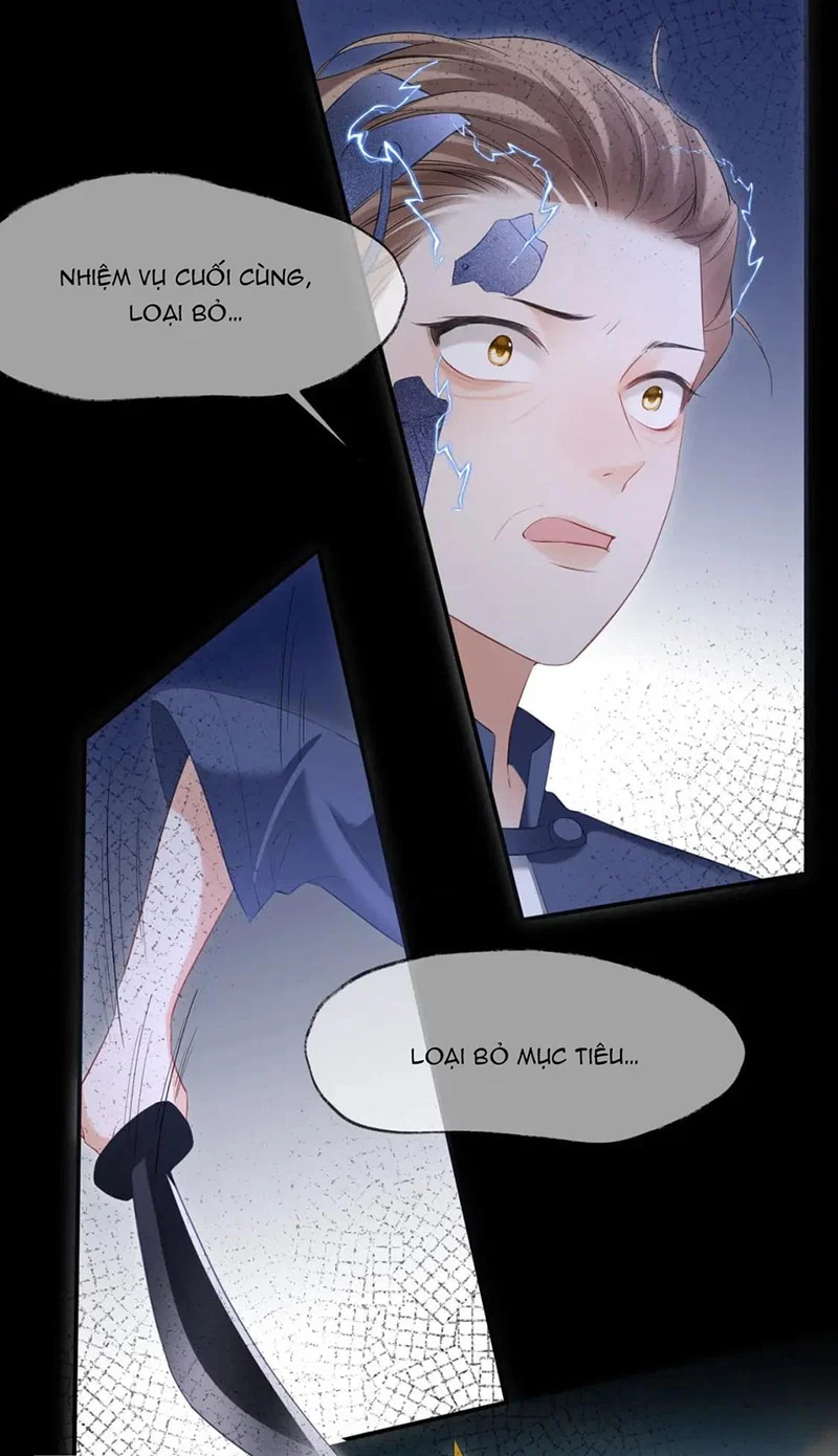 Đơn Xin Ly Hôn - Chap 99