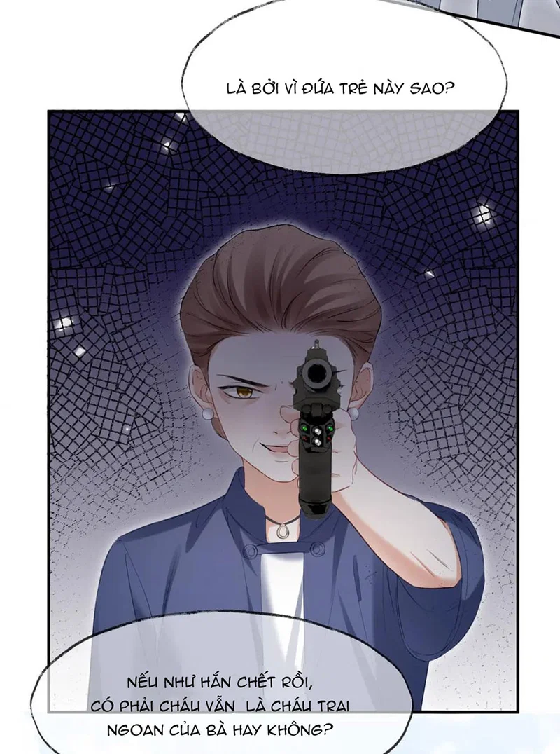 Đơn Xin Ly Hôn - Chap 99