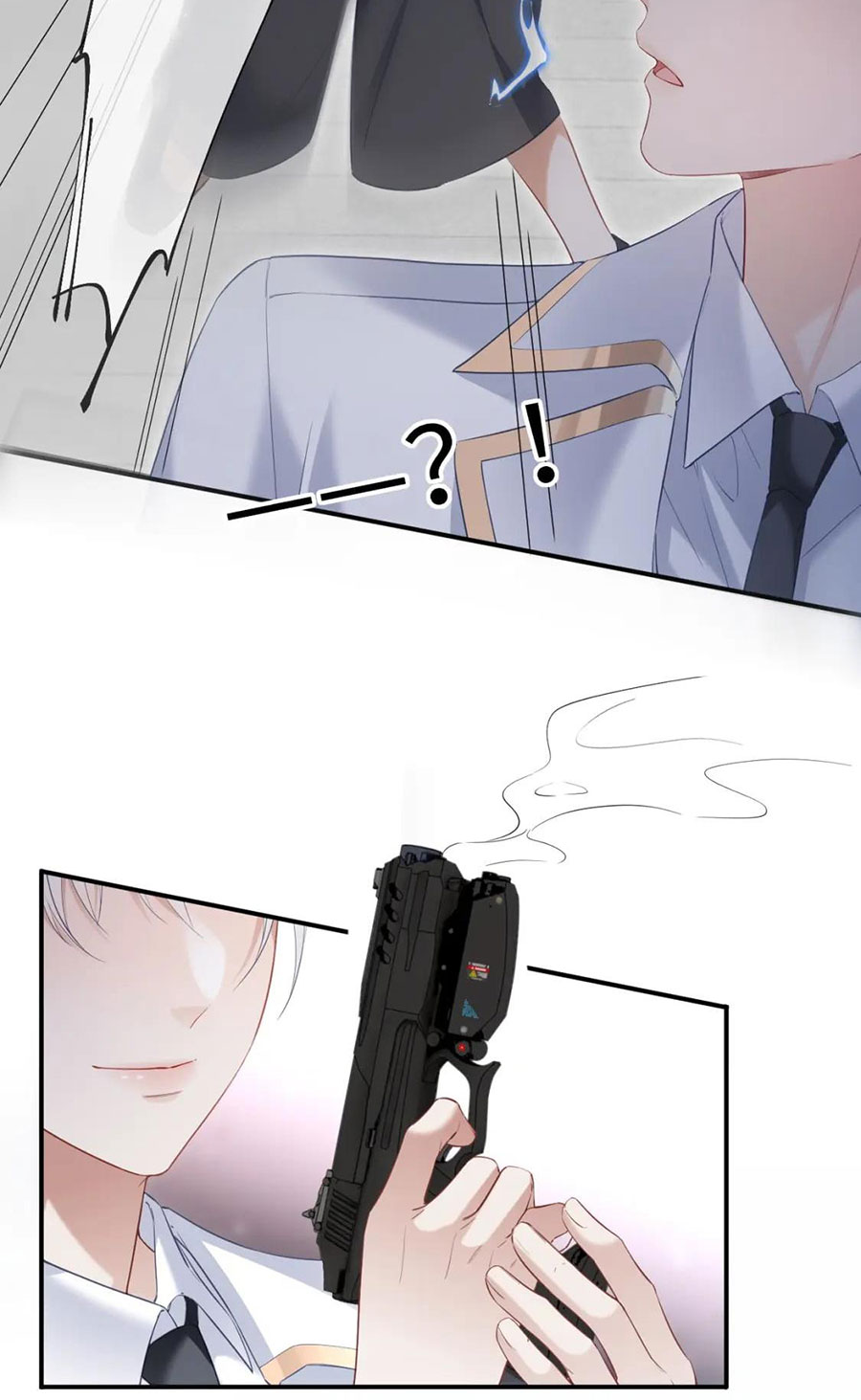 Đơn Xin Ly Hôn - Chap 99