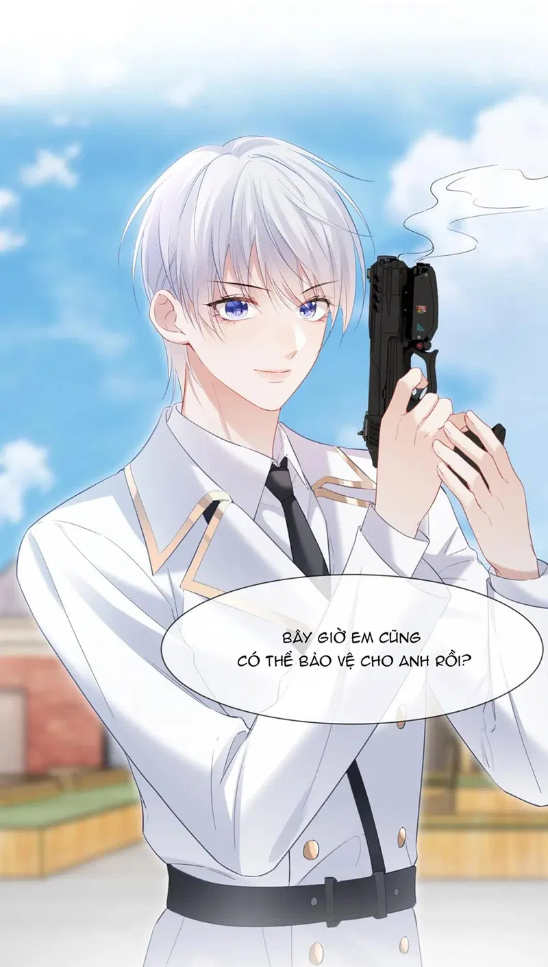 Đơn Xin Ly Hôn - Chap 99