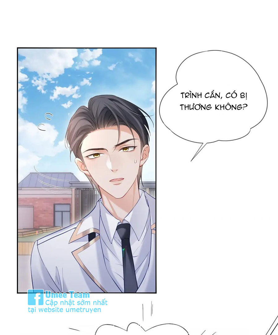 Đơn Xin Ly Hôn - Chap 99