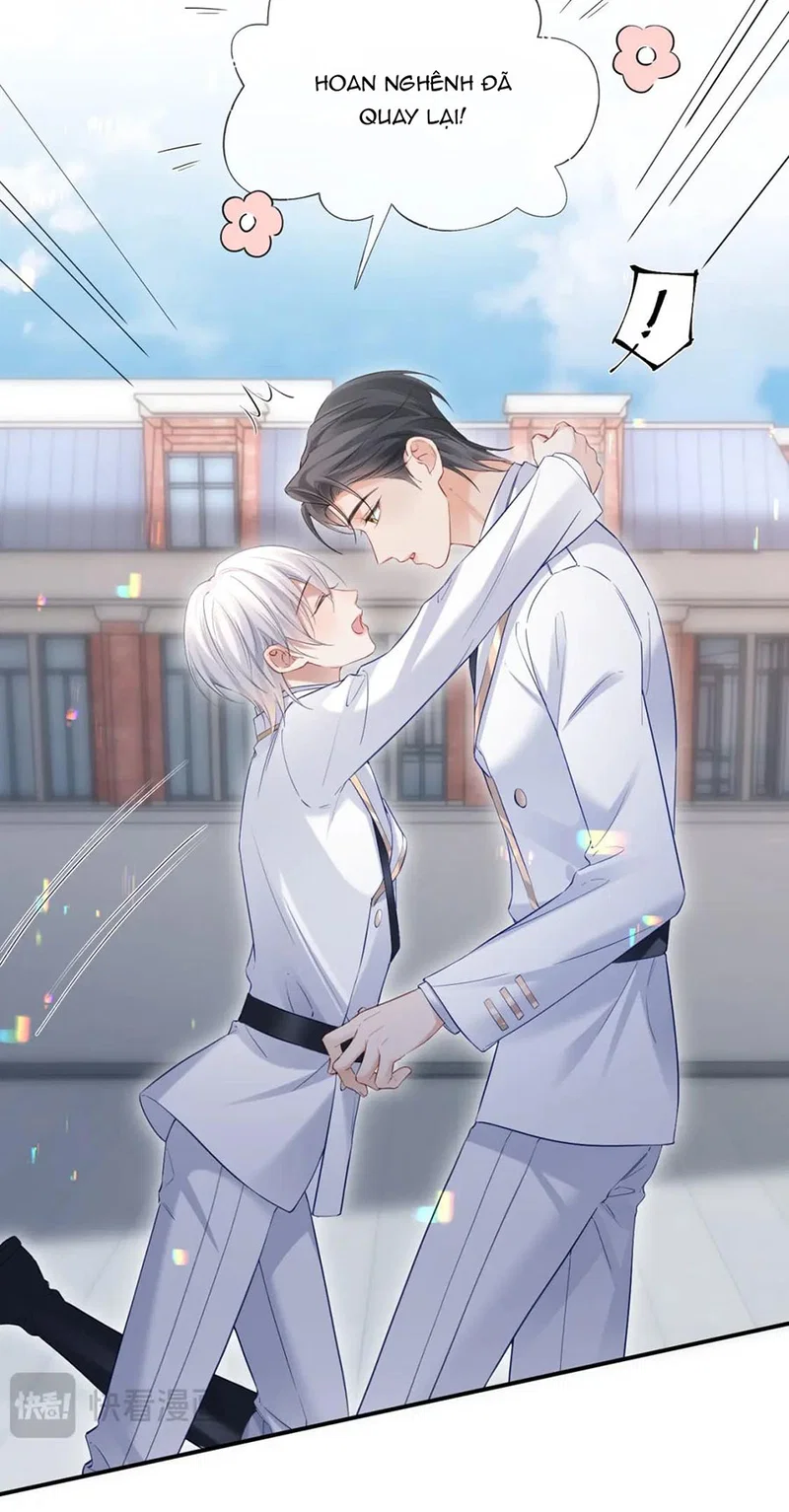 Đơn Xin Ly Hôn - Chap 99