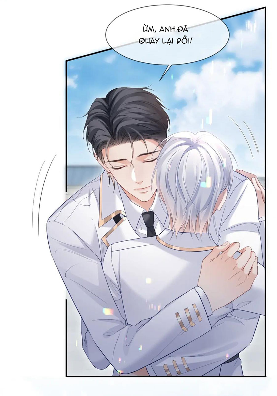 Đơn Xin Ly Hôn - Chap 99