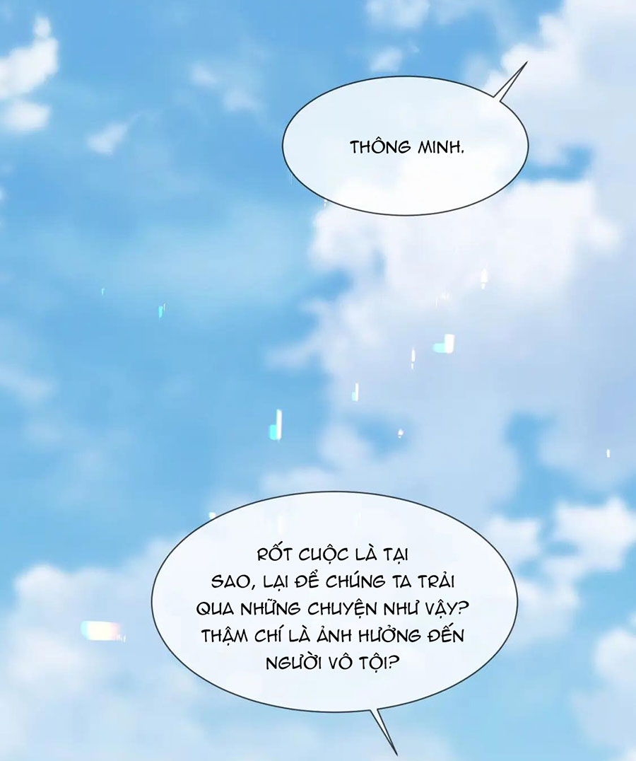 Đơn Xin Ly Hôn - Chap 99