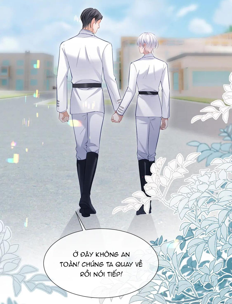 Đơn Xin Ly Hôn - Chap 99
