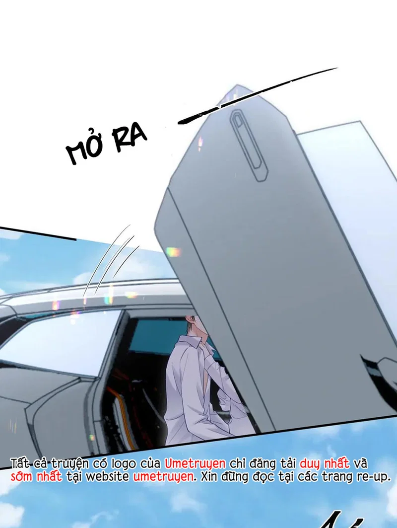 Đơn Xin Ly Hôn - Chap 99