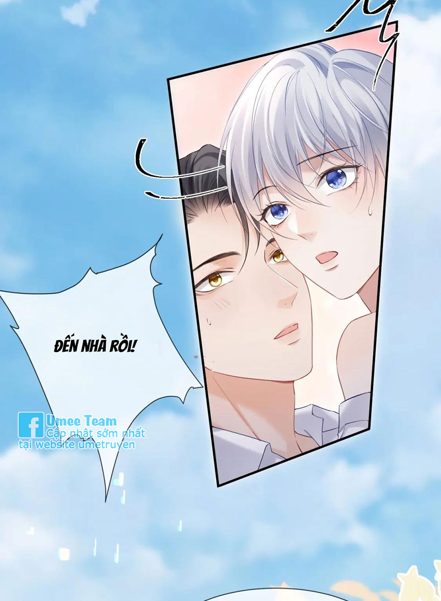 Đơn Xin Ly Hôn - Chap 99