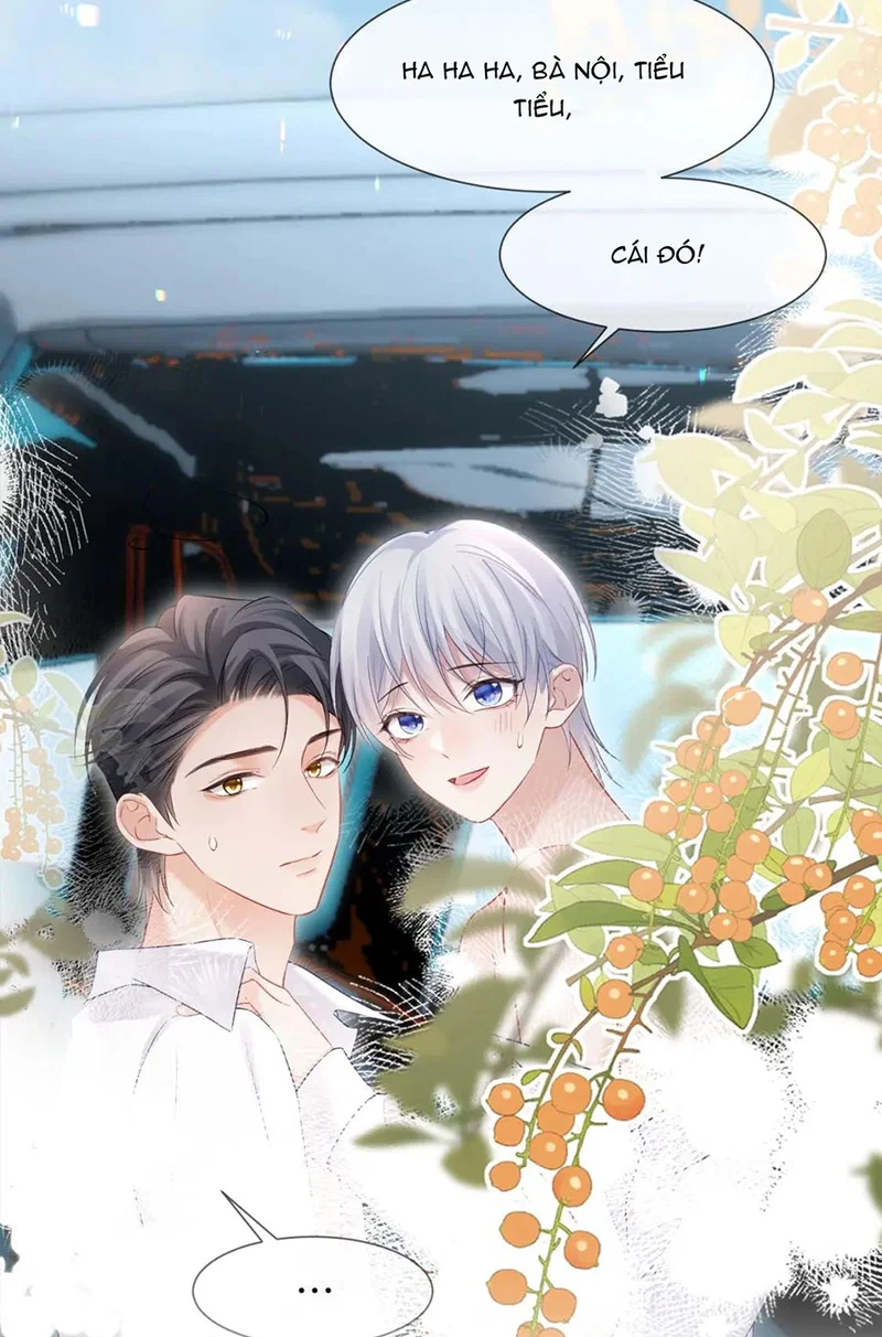 Đơn Xin Ly Hôn - Chap 99