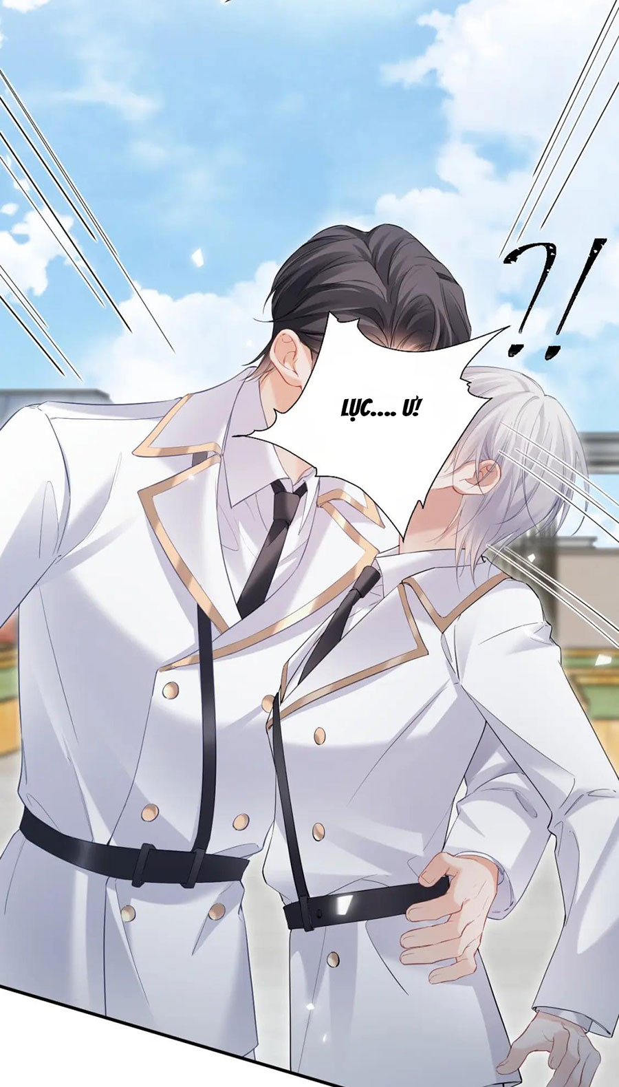 Đơn Xin Ly Hôn - Chap 99