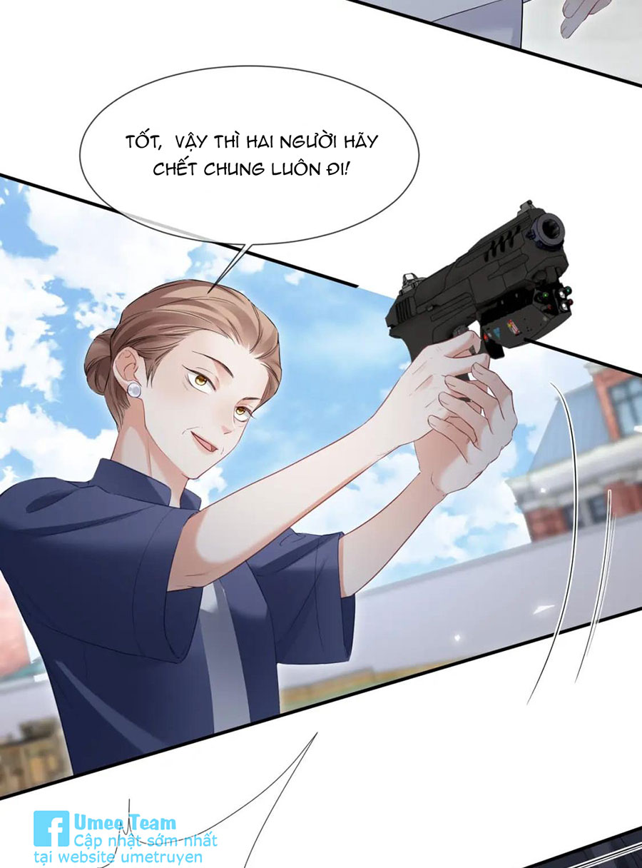 Đơn Xin Ly Hôn - Chap 99