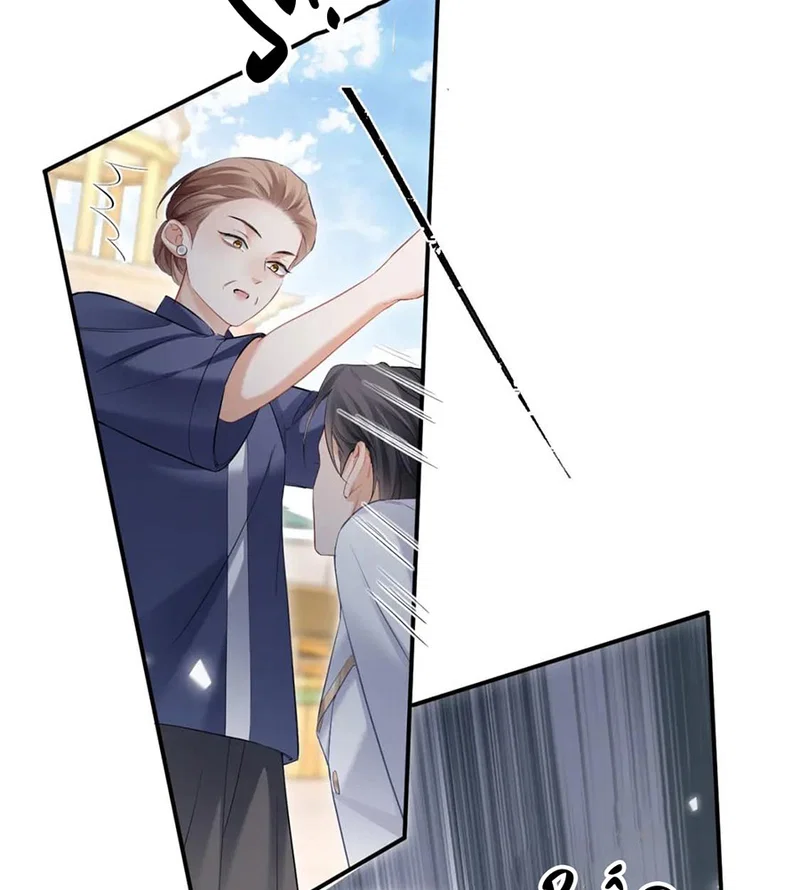 Đơn Xin Ly Hôn - Chap 99