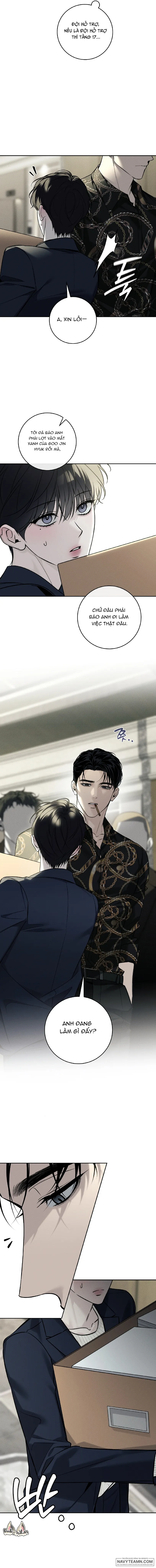 Đông Chí - Chap 10