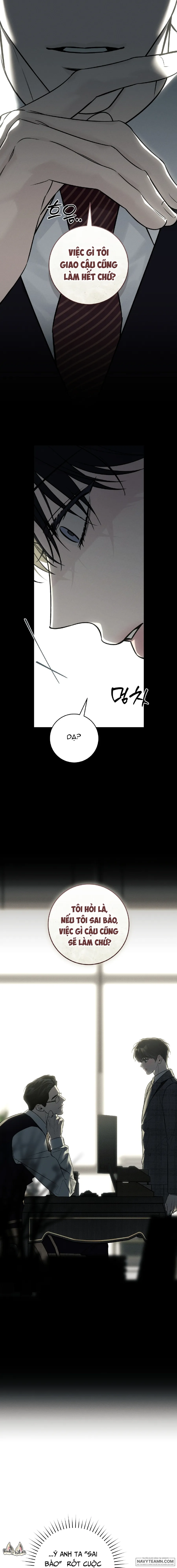 Đông Chí - Chap 10