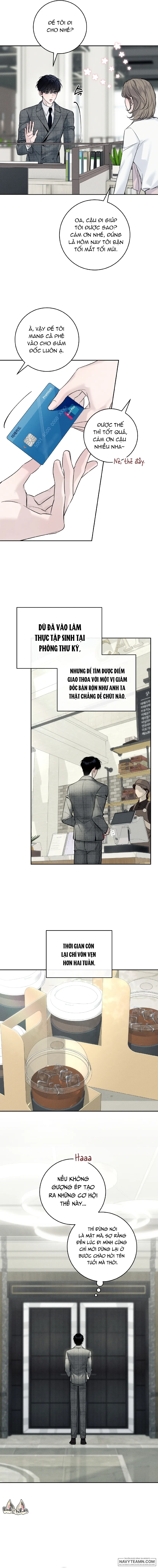 Đông Chí - Chap 10