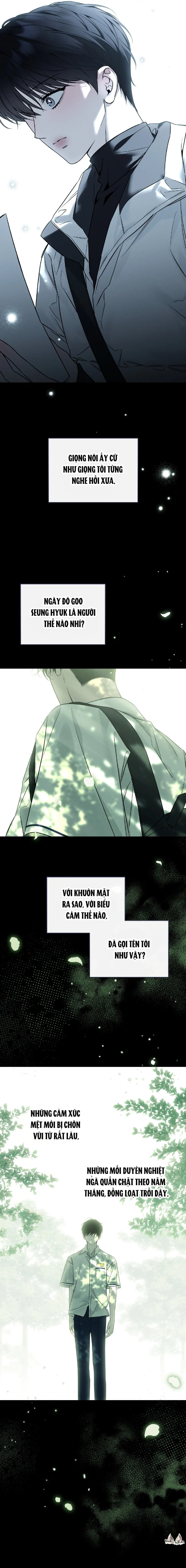 Đông Chí - Chap 8