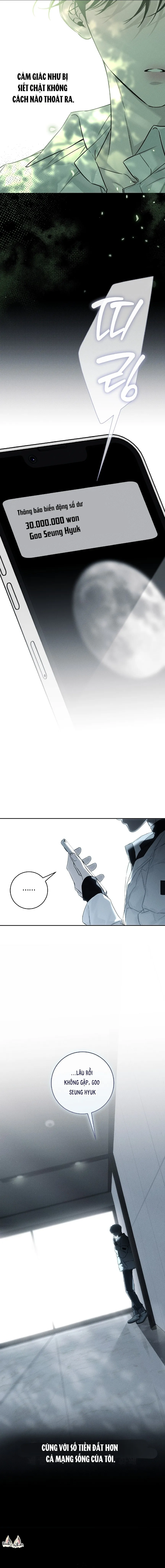 Đông Chí - Chap 8