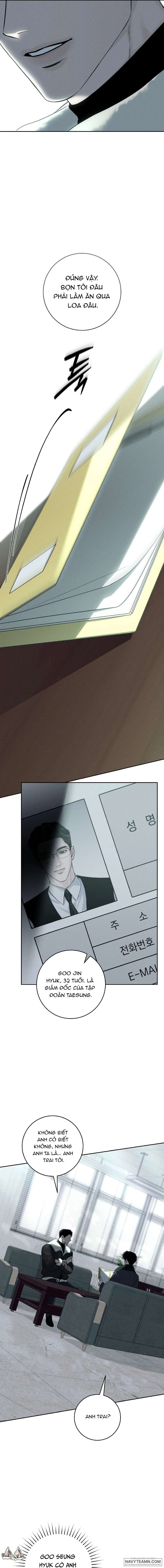 Đông Chí - Chap 9