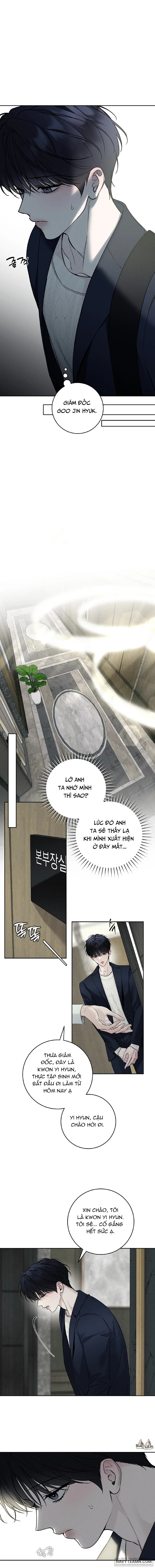 Đông Chí - Chap 9