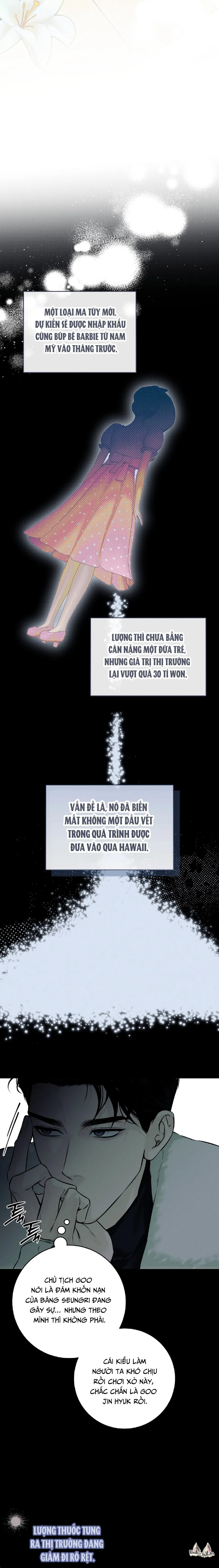 Đông Chí - Chap 9