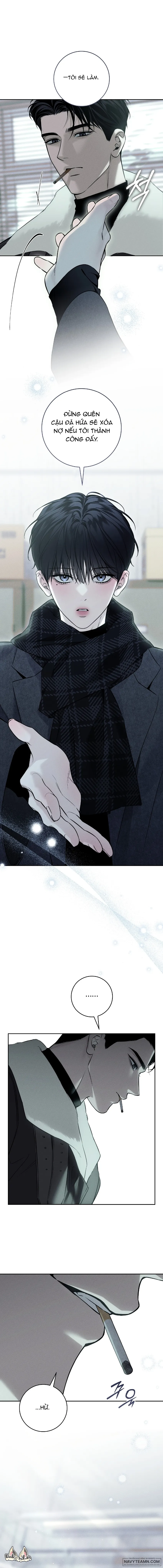 Đông Chí - Chap 9