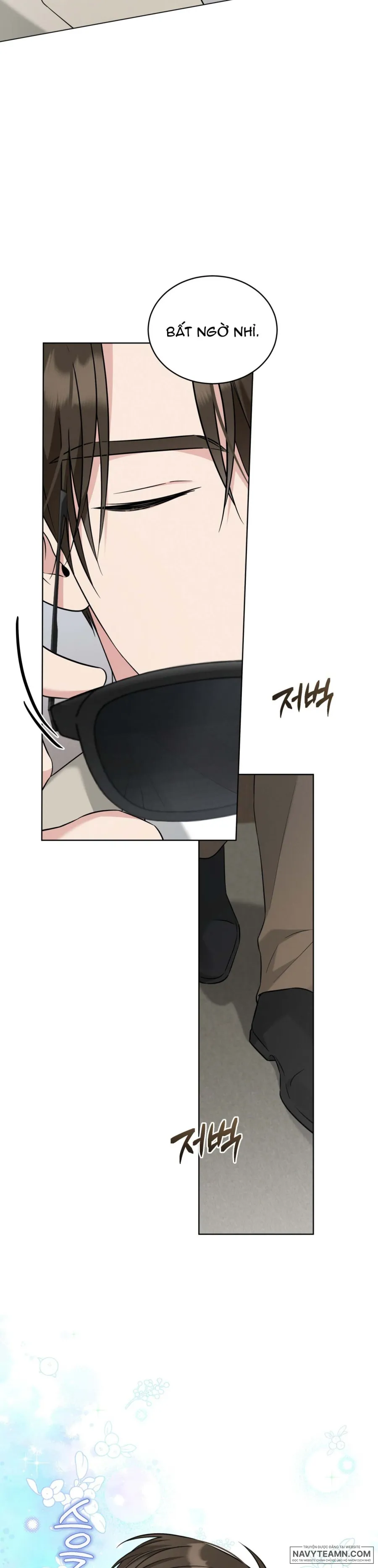 Dong Sik là Omega - Chap 1