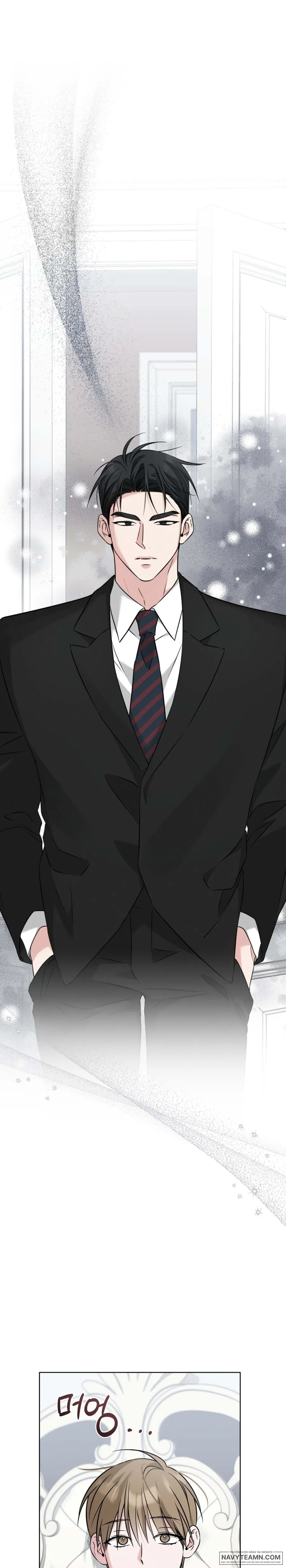 Dong Sik là Omega - Chap 2