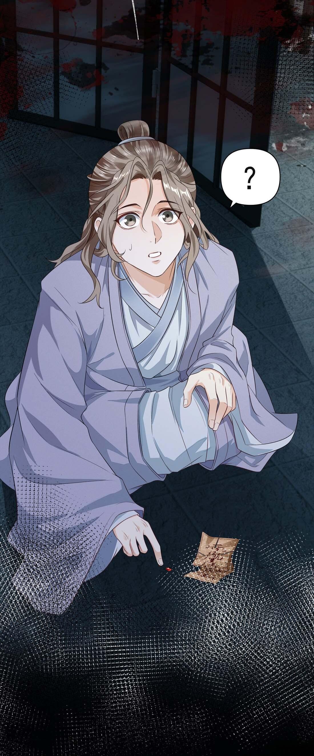 Đồng tiền tham khế - Chap 15