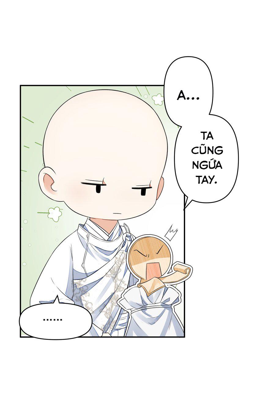Đồng tiền tham khế - Chap 26