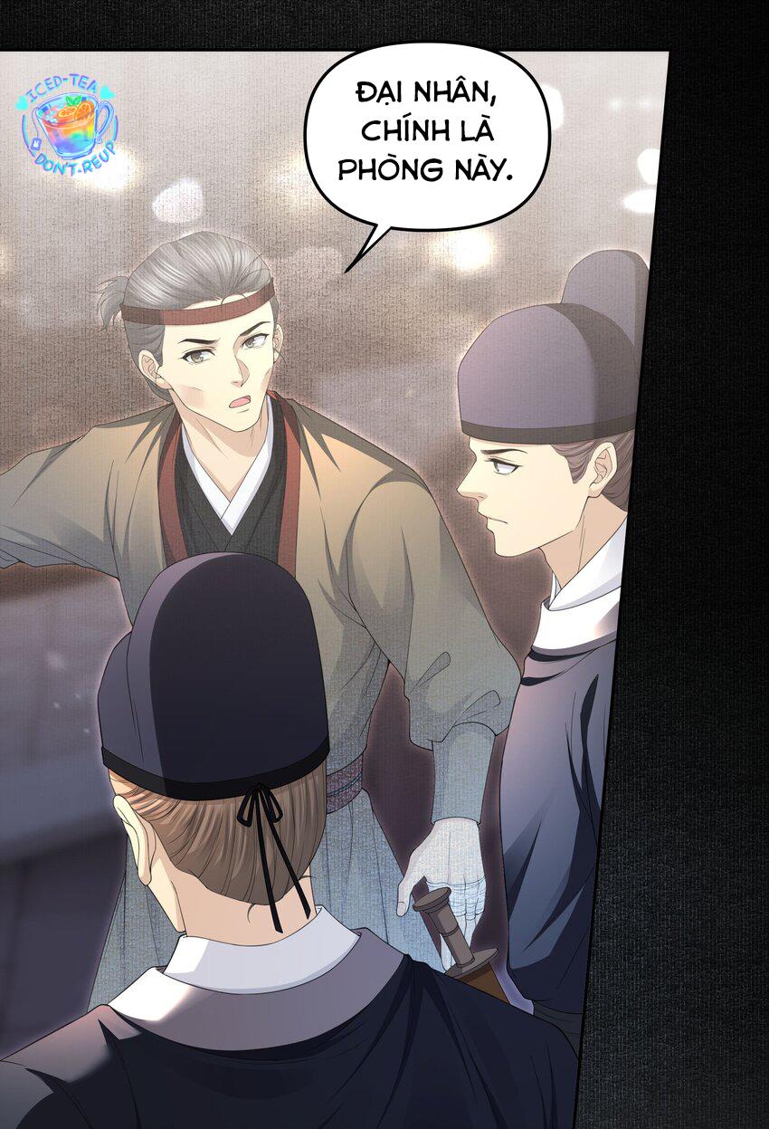 Đồng tiền tham khế - Chap 61