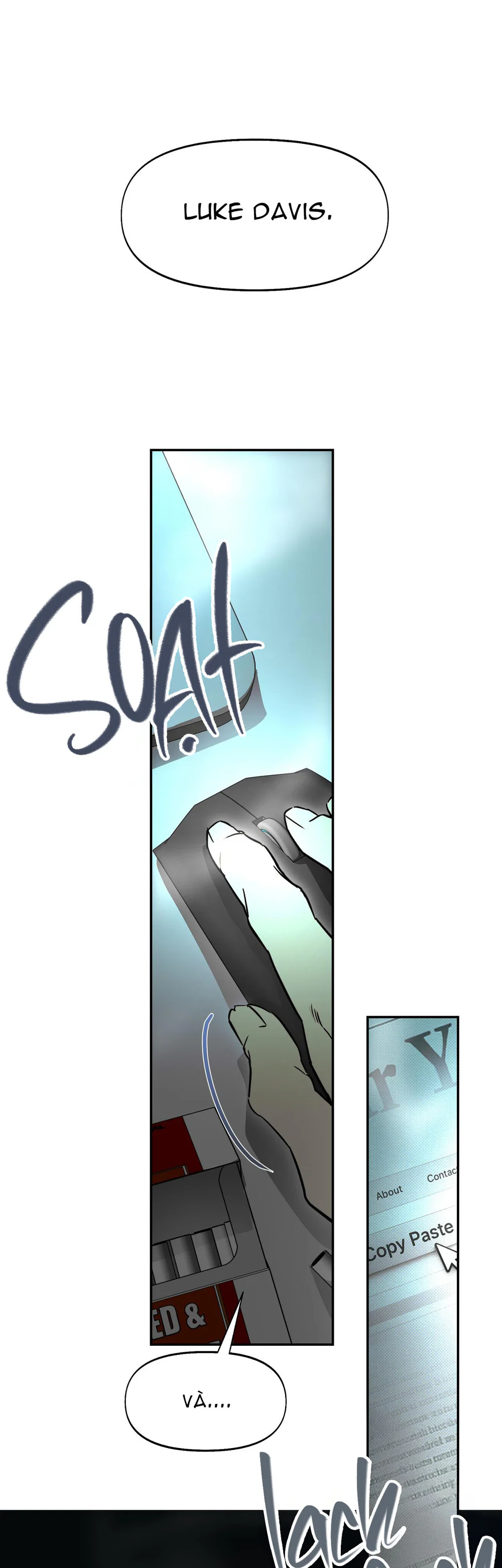 DỰ ÁN MỌT SÁCH - Chap 60