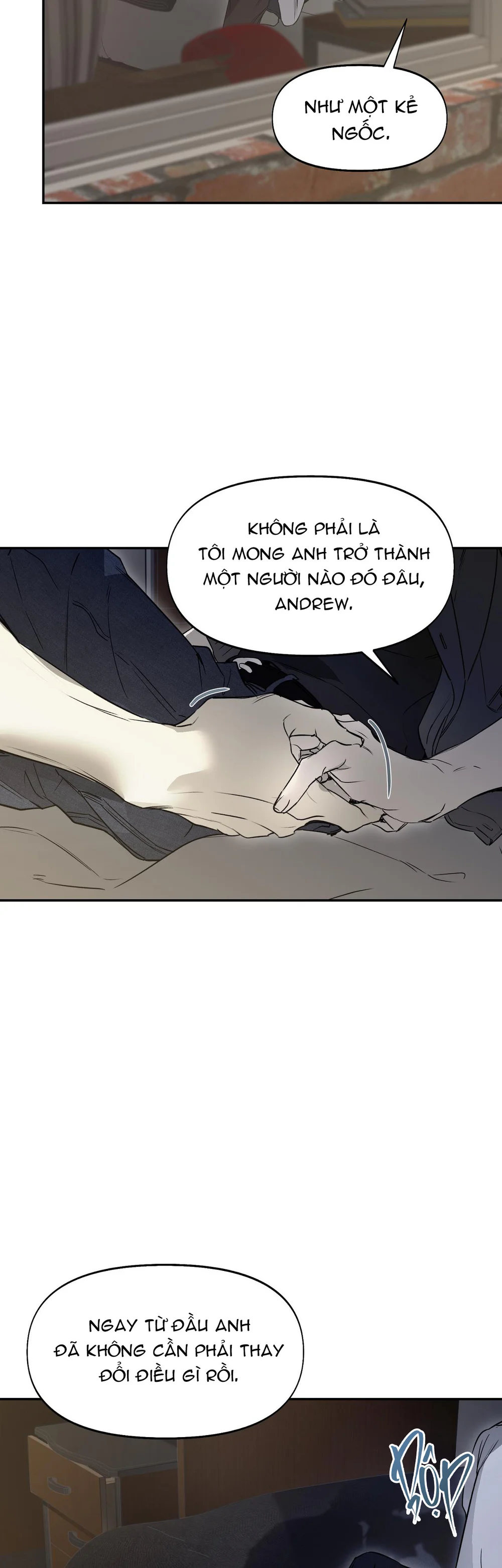 DỰ ÁN MỌT SÁCH - Chap 60