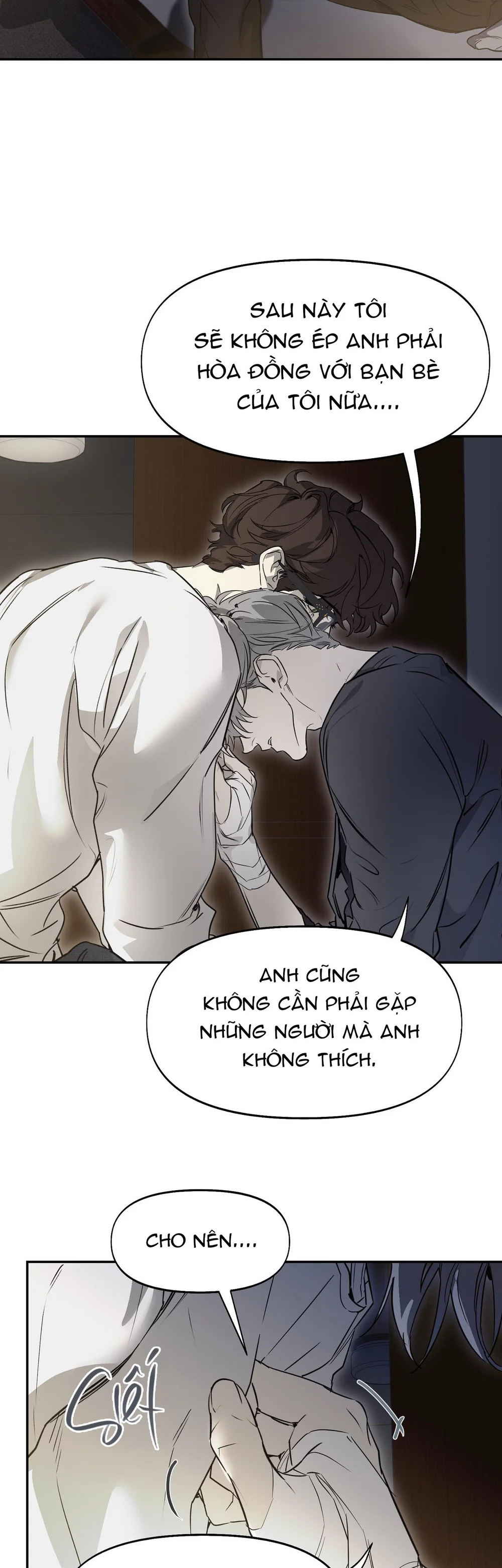 DỰ ÁN MỌT SÁCH - Chap 60