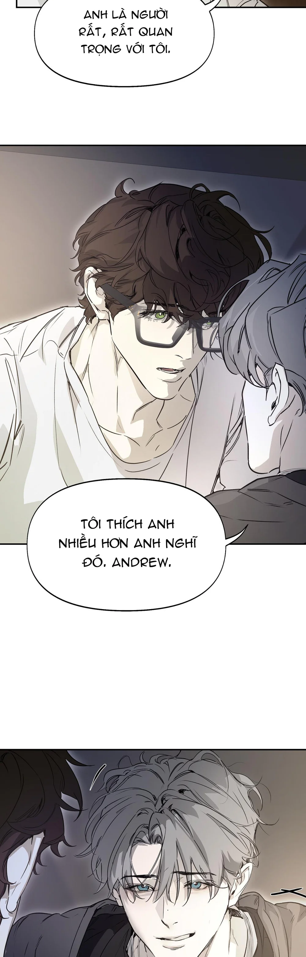 DỰ ÁN MỌT SÁCH - Chap 60