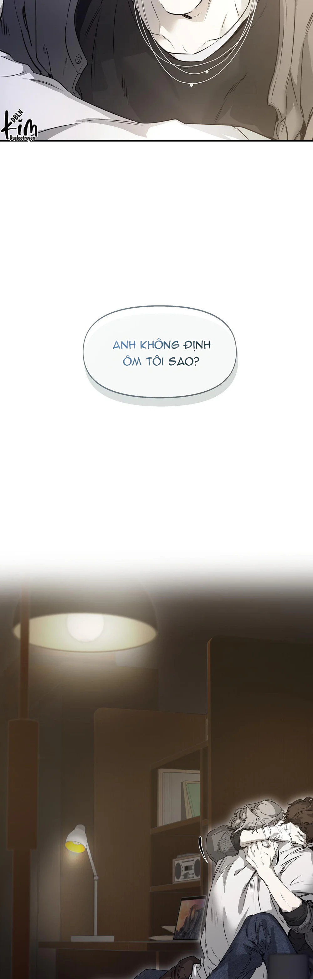 DỰ ÁN MỌT SÁCH - Chap 60