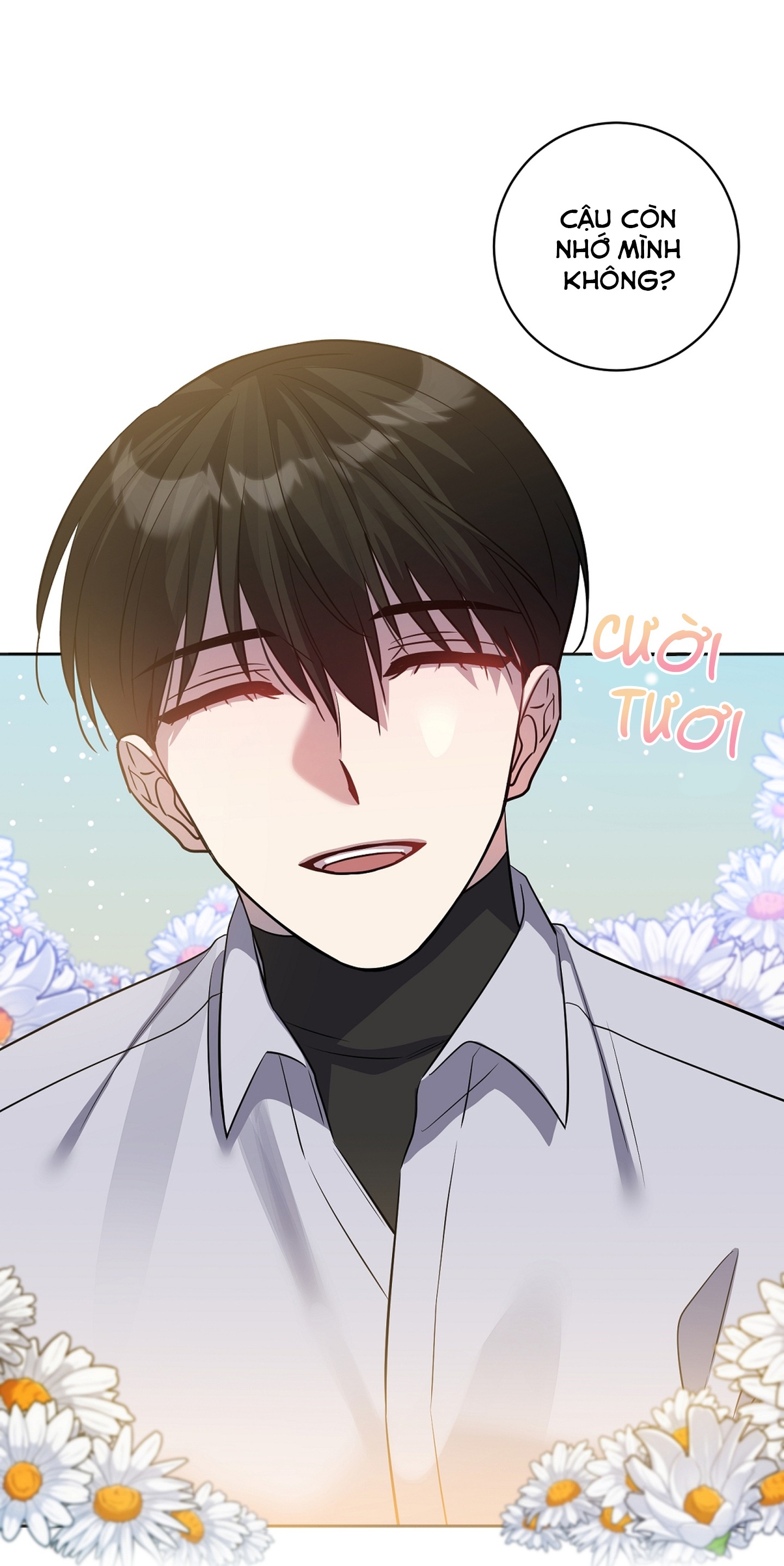 Dù Chết Vẫn Muốn Làm - Chap 1