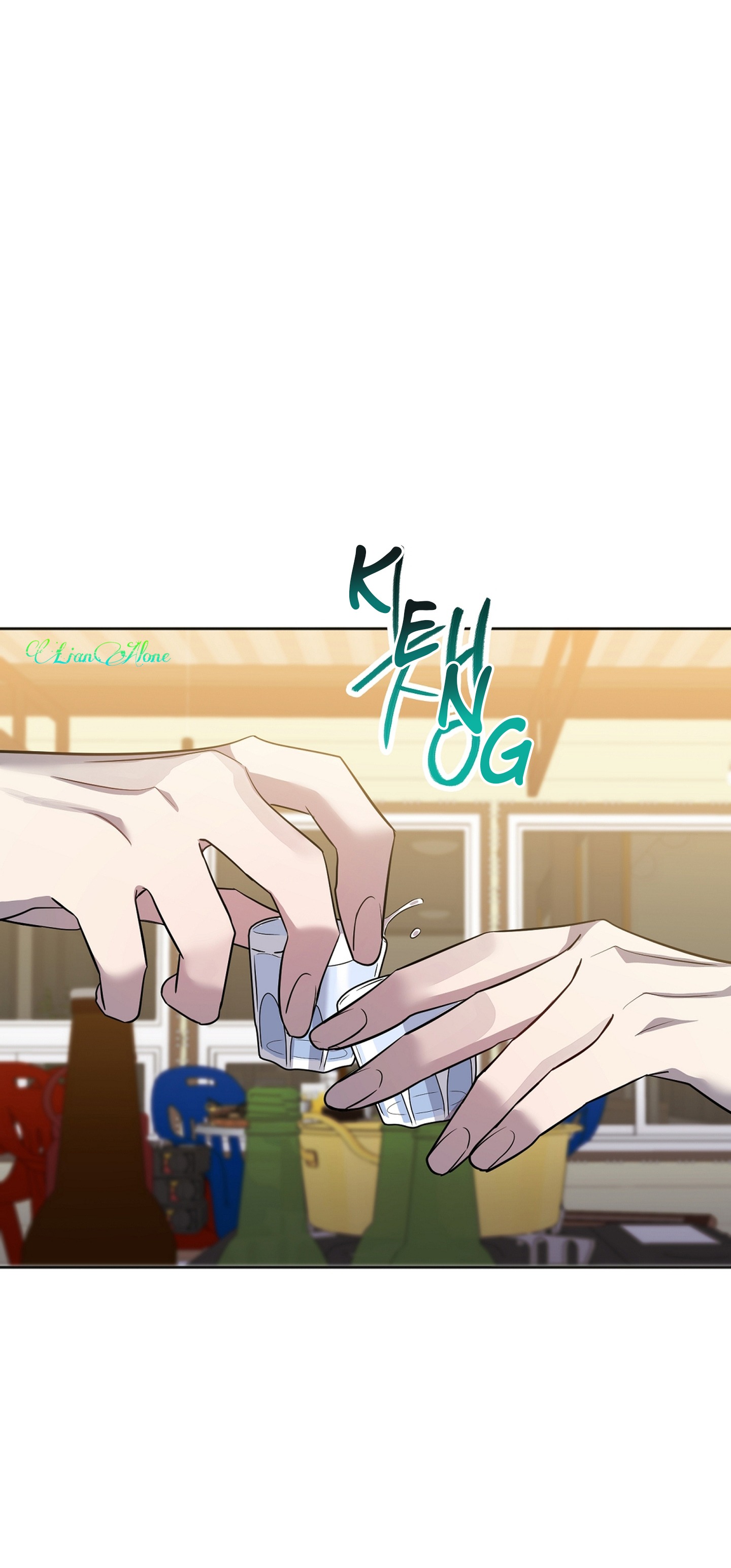 Dù Chết Vẫn Muốn Làm - Chap 1