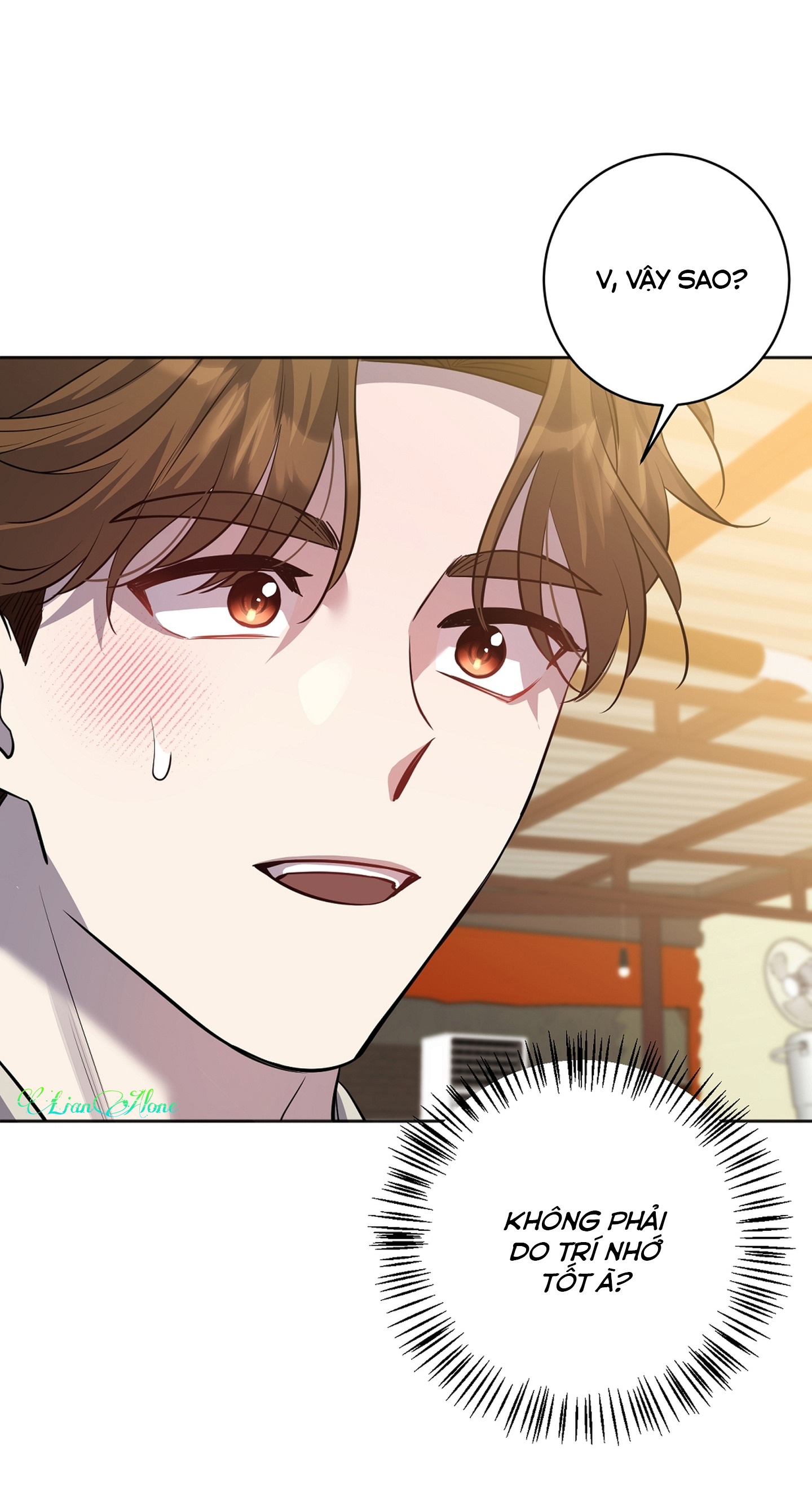 Dù Chết Vẫn Muốn Làm - Chap 1