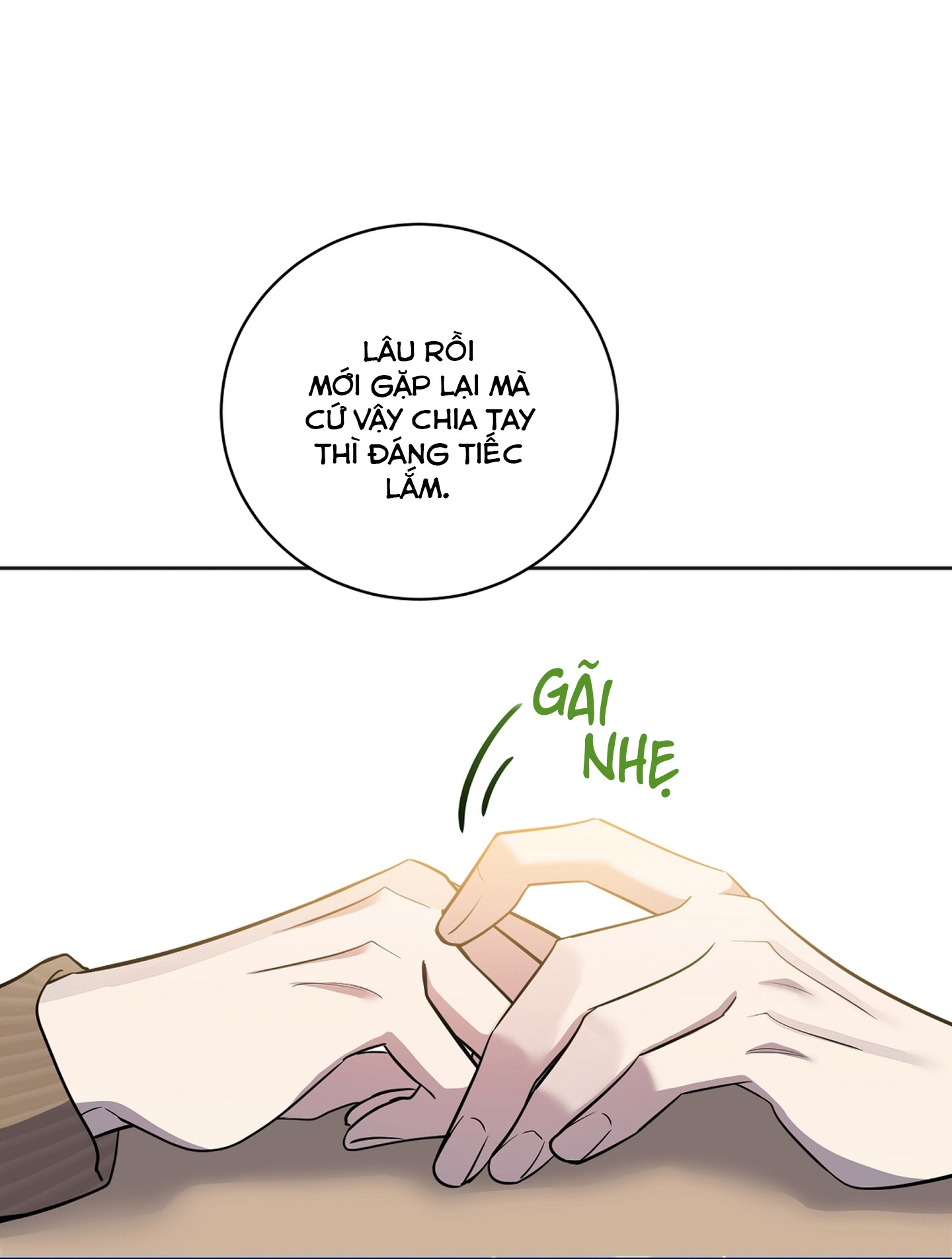 Dù Chết Vẫn Muốn Làm - Chap 1
