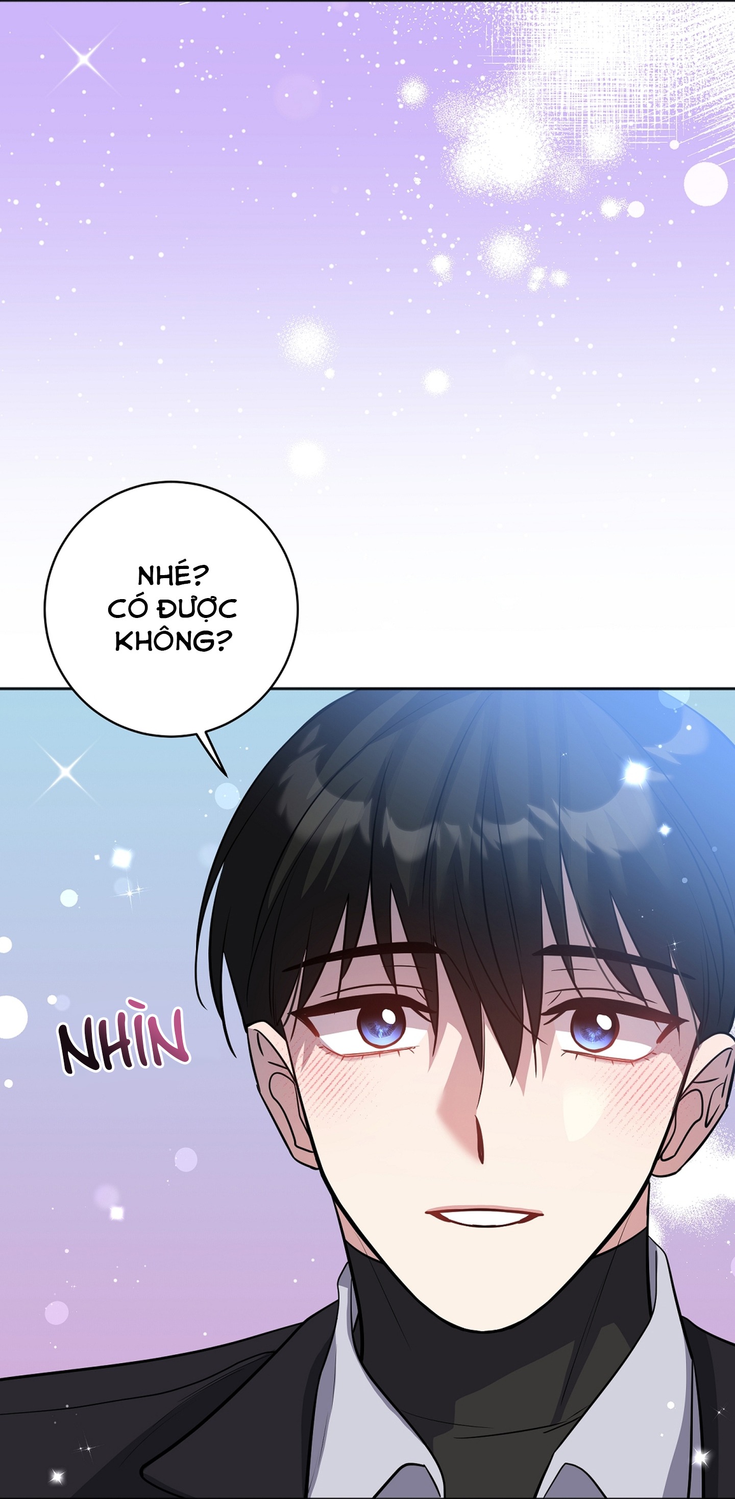 Dù Chết Vẫn Muốn Làm - Chap 1