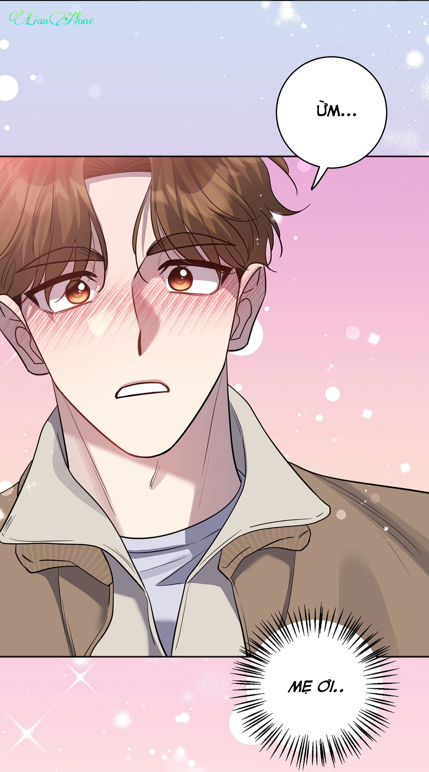 Dù Chết Vẫn Muốn Làm - Chap 1