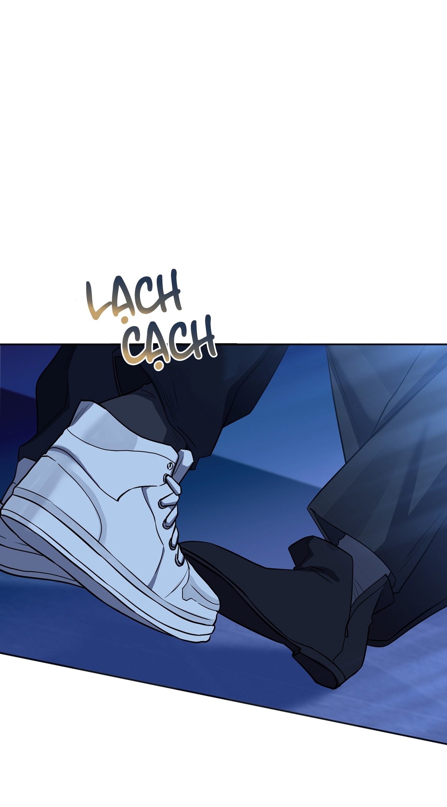 Dù Chết Vẫn Muốn Làm - Chap 1