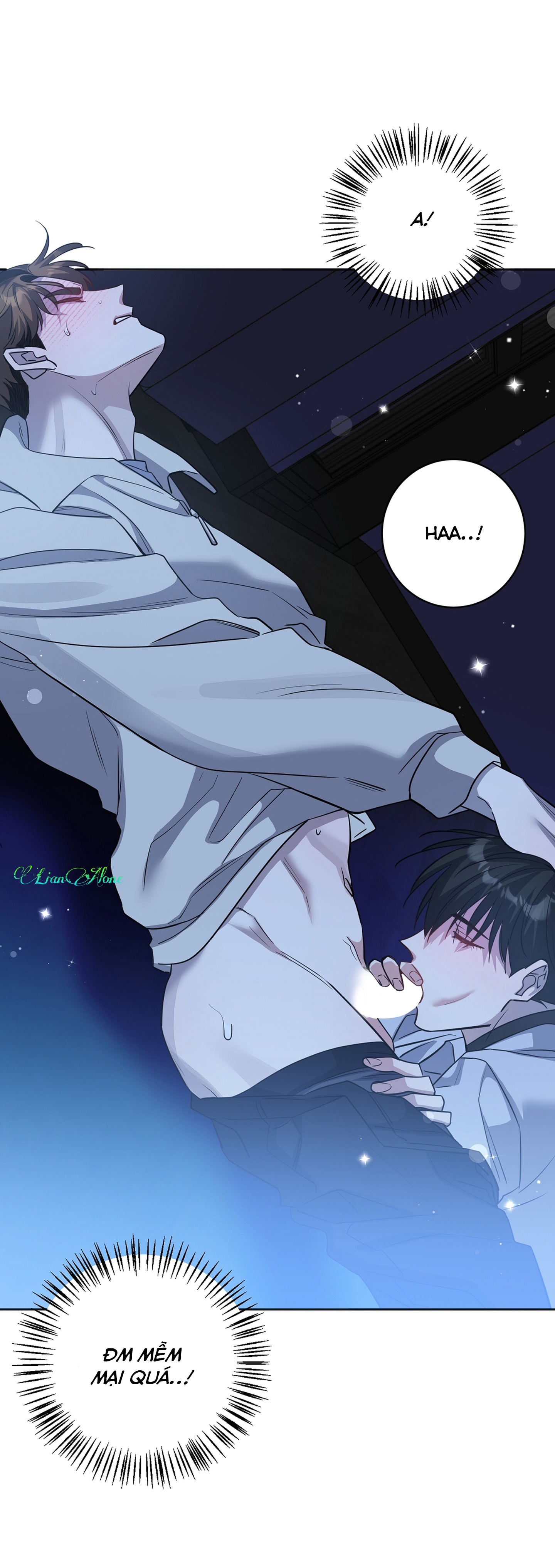 Dù Chết Vẫn Muốn Làm - Chap 1